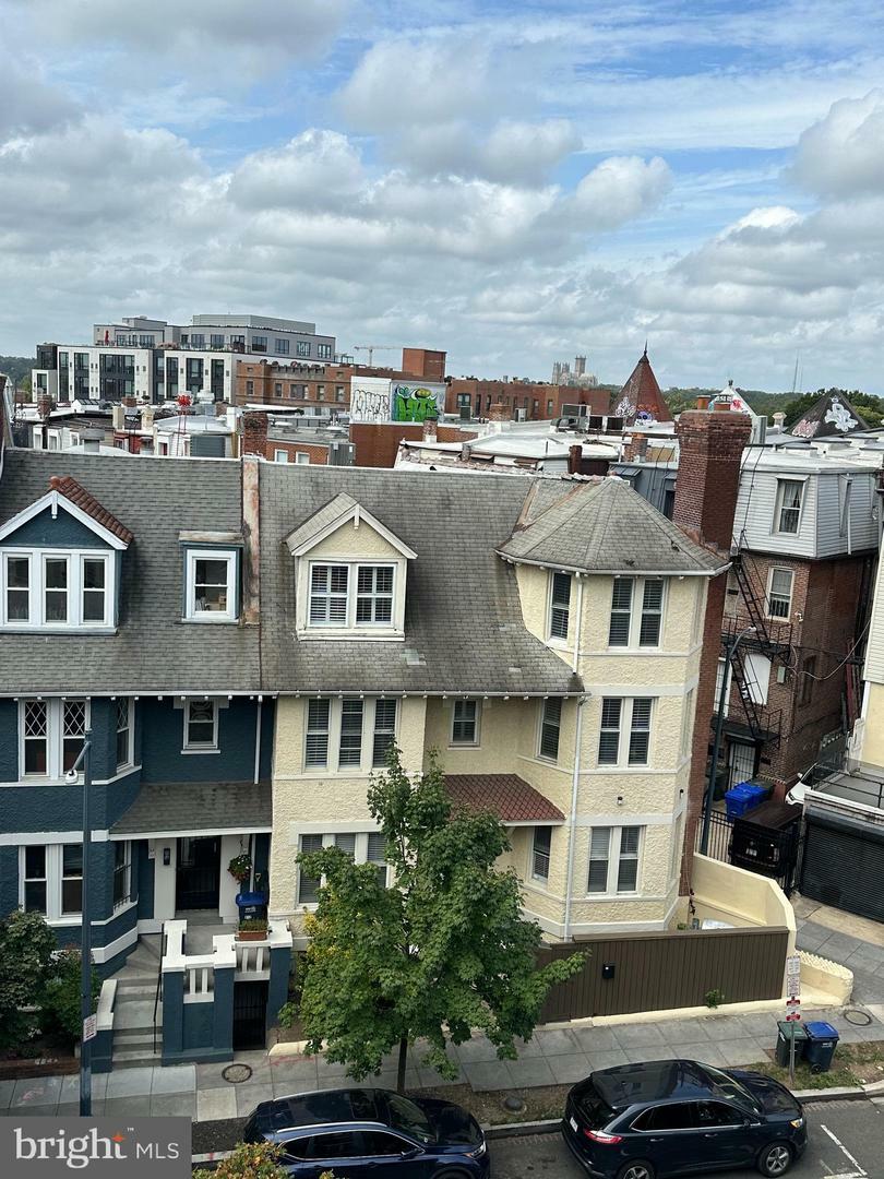 Property Photo: 2514 Ontario Road NW DC 20009