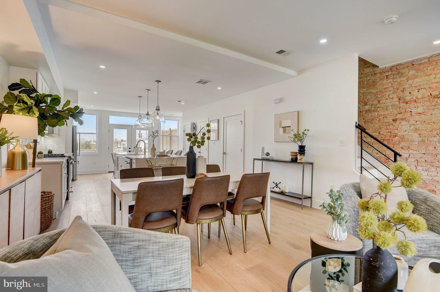Property Photo: 5407 13th Street NW DC 20011
