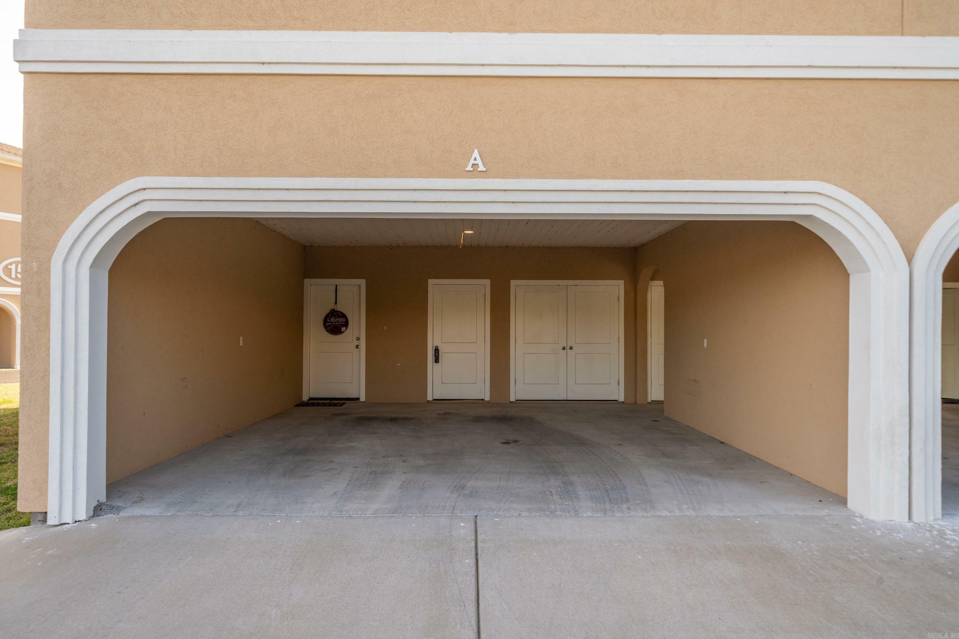 Property Photo: 150 Villa Pointe AR 71913