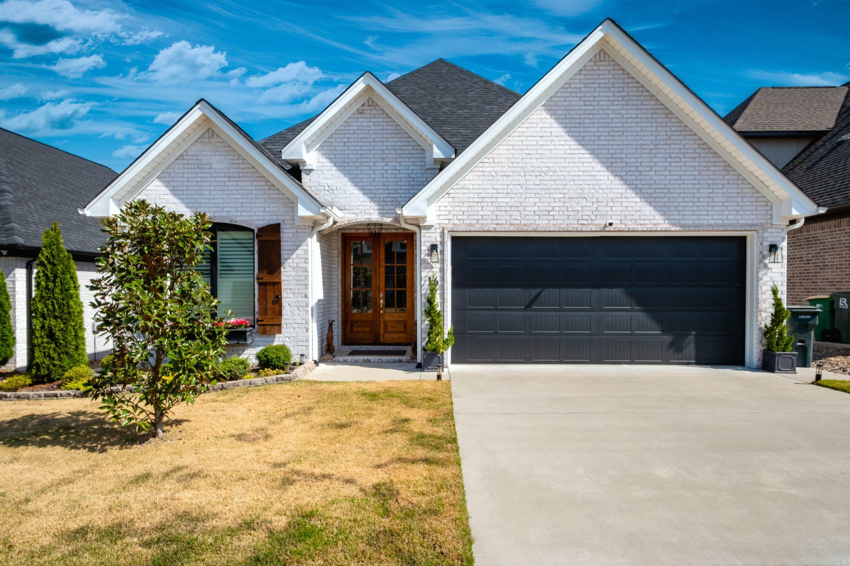 16 Fletcher Ridge Circle  Little Rock AR 72223 photo
