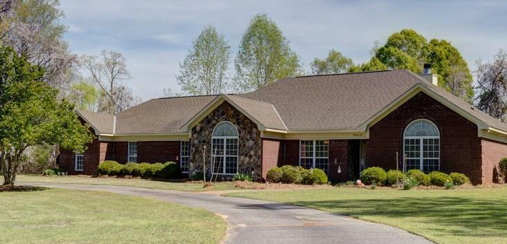 Property Photo: 8810 McKee Road GA 31829