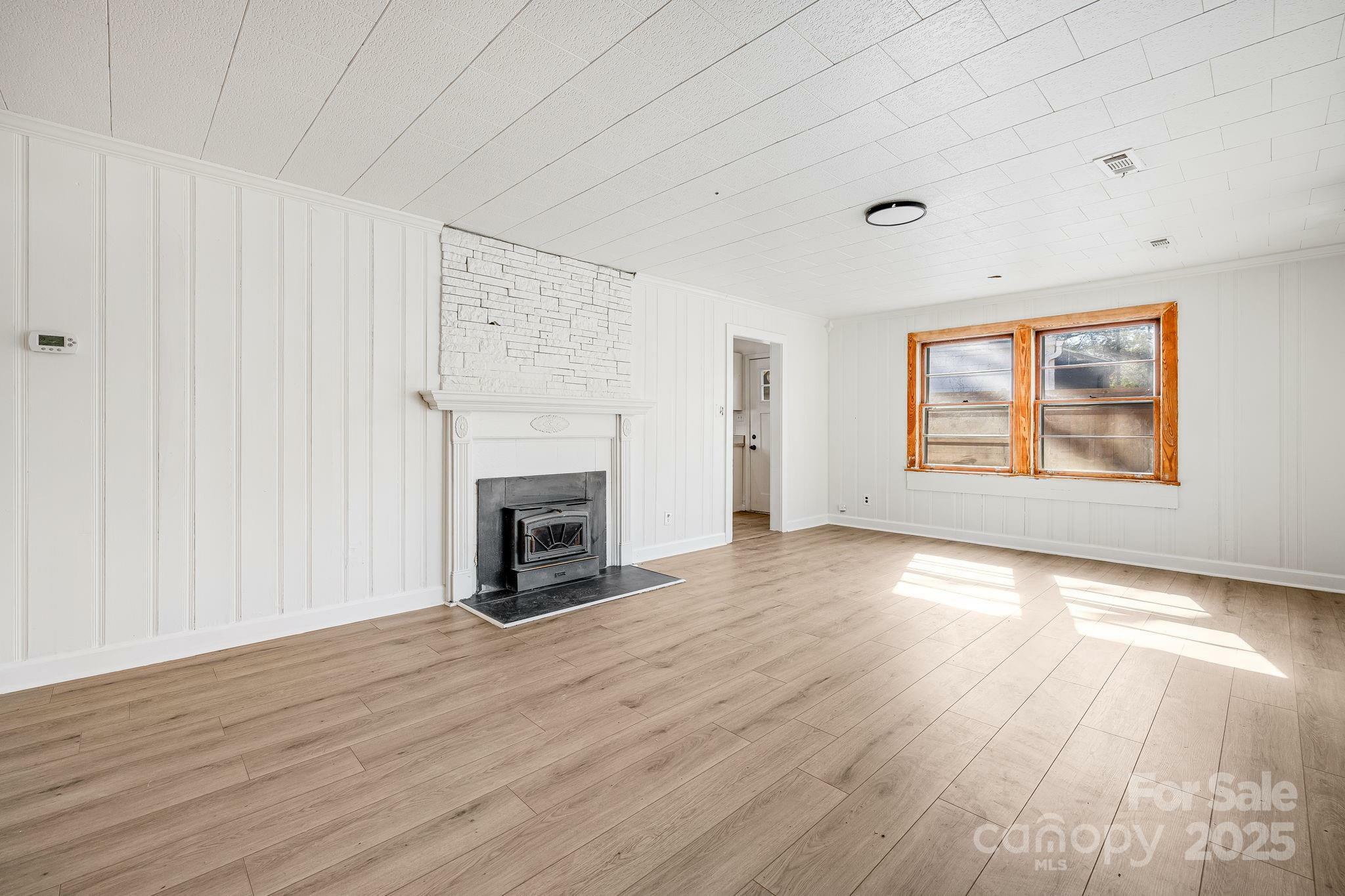 Property Photo: 74 Beverly Road NC 28805