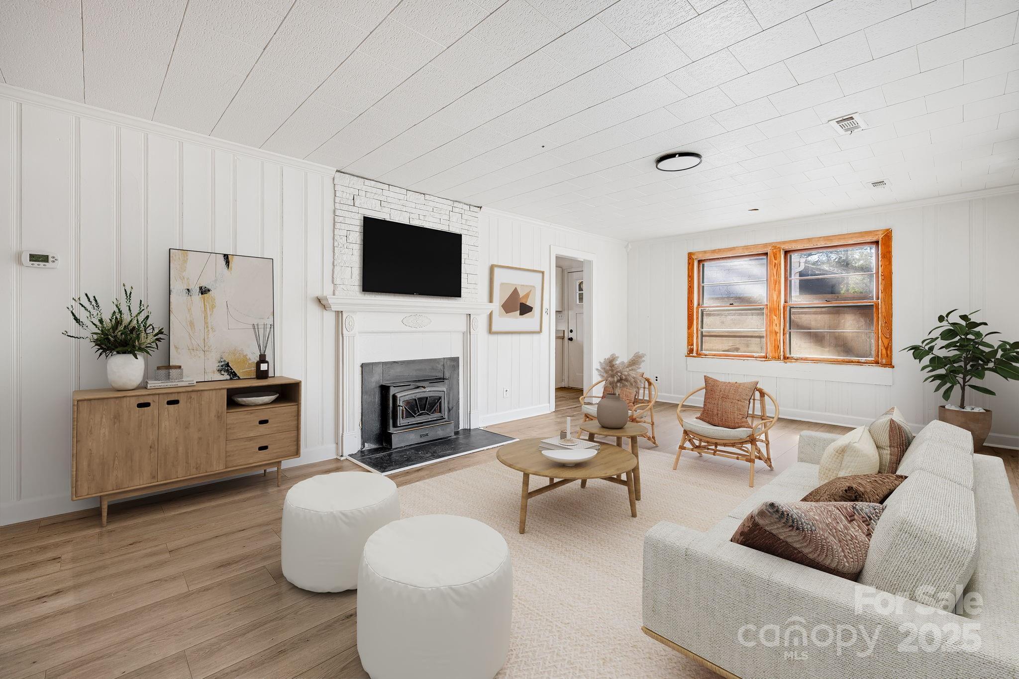 Property Photo:  74 Beverly Road  NC 28805 