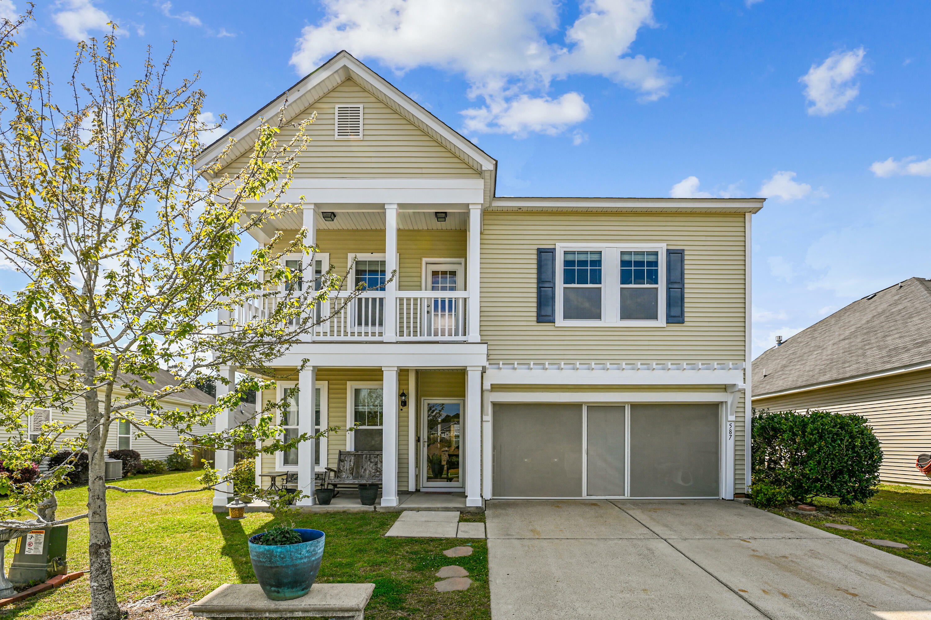 587 Crossland Drive  Moncks Corner SC 29461 photo