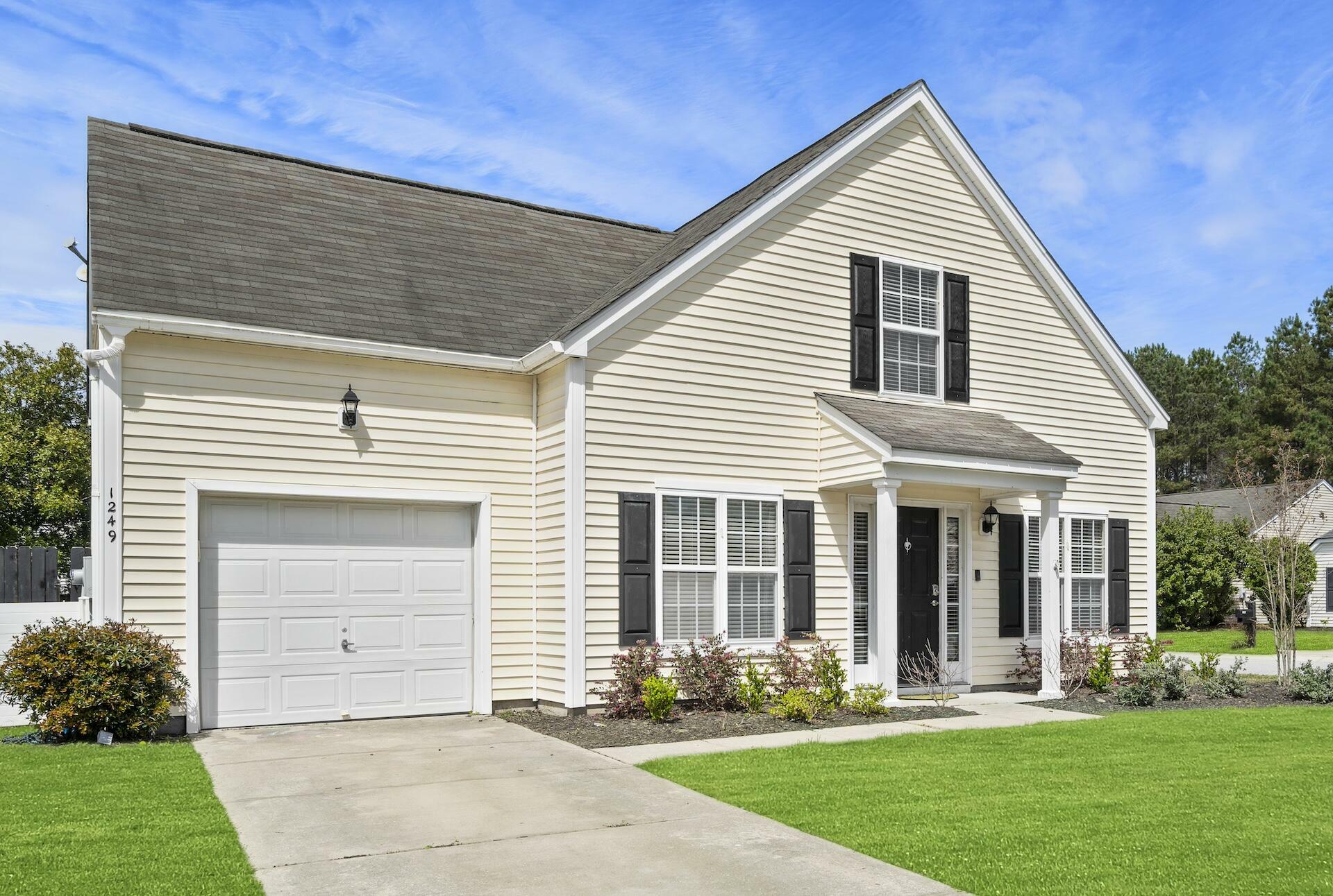 Property Photo: 1249 Shadow Mist Lane SC 29492