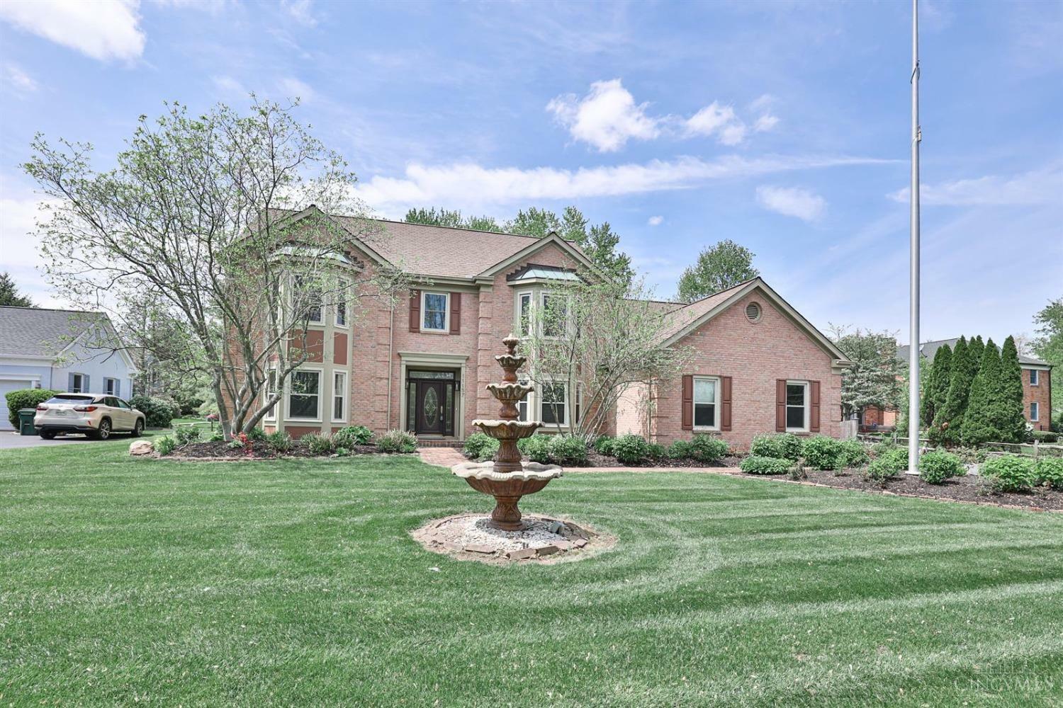 11157 Snider Road  Sycamore Twp OH 45249 photo