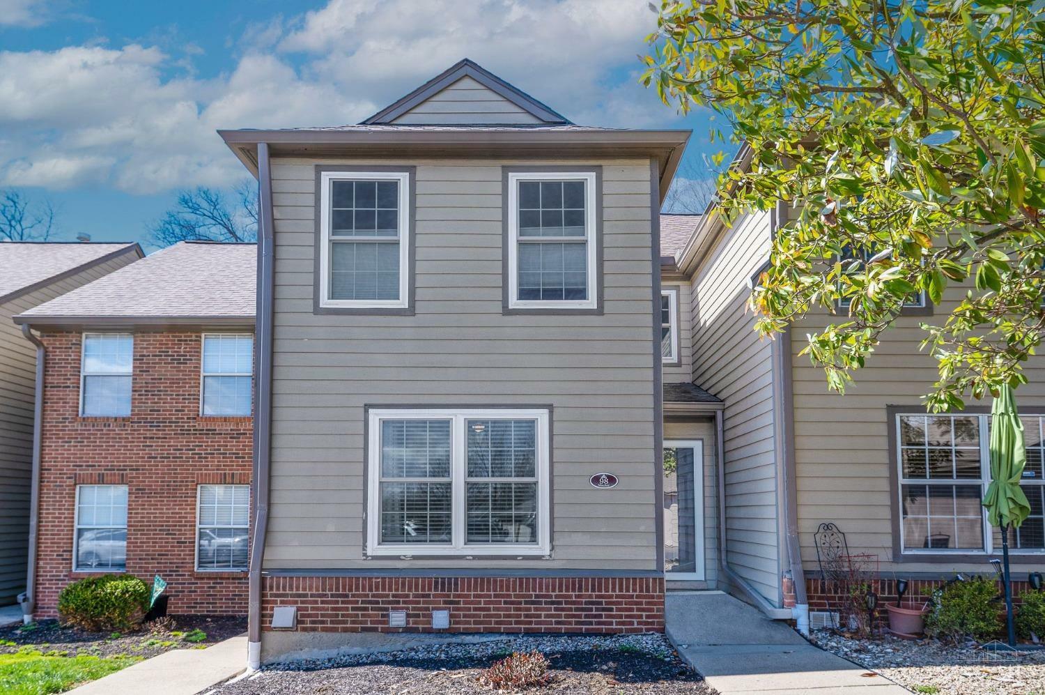 Property Photo: 10555 Montgomery Road OH 45242