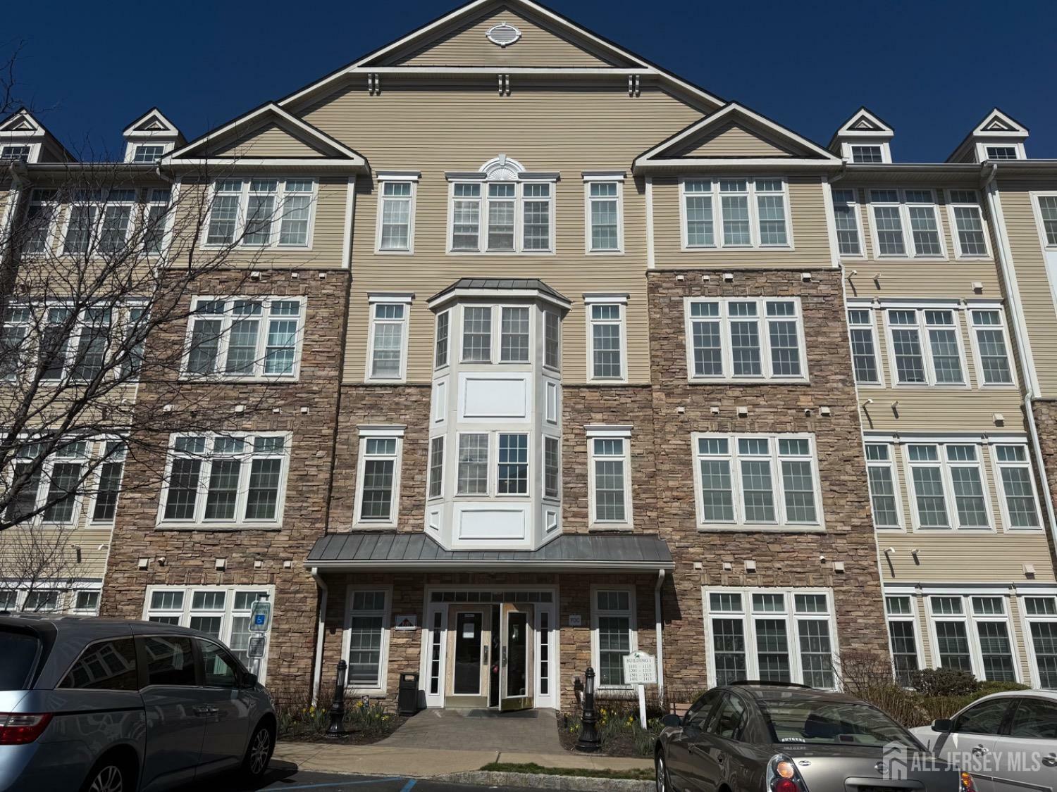1304 Cedar Village Boulevard 304  East Brunswick NJ 08816 photo
