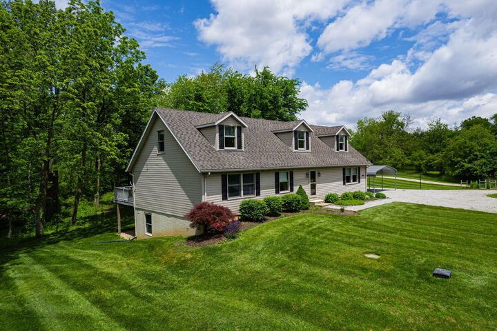 3040 Lafayette Plain City Road  London OH 43140 photo