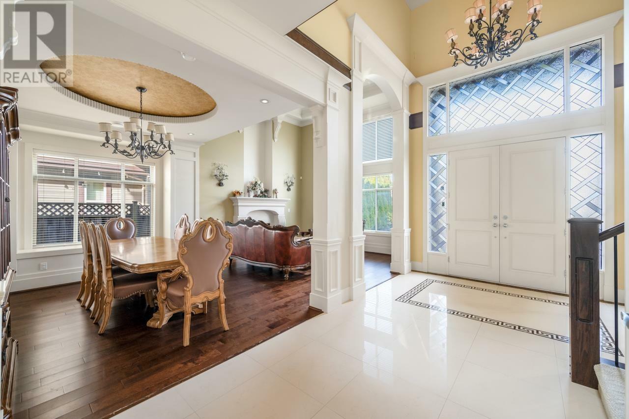 Property Photo: 9631 Diamond Road BC V7E 1P5
