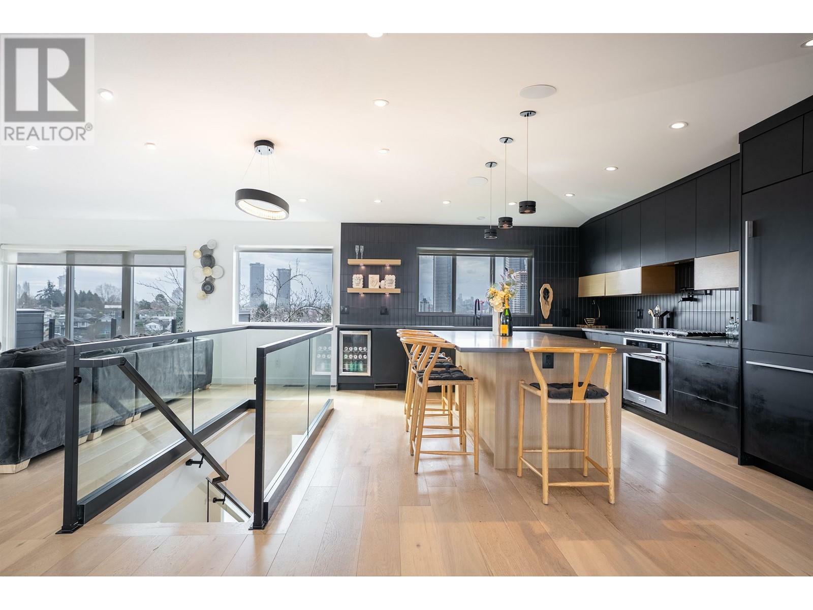 Property Photo: 4623 Napier Street BC V5C 3H6