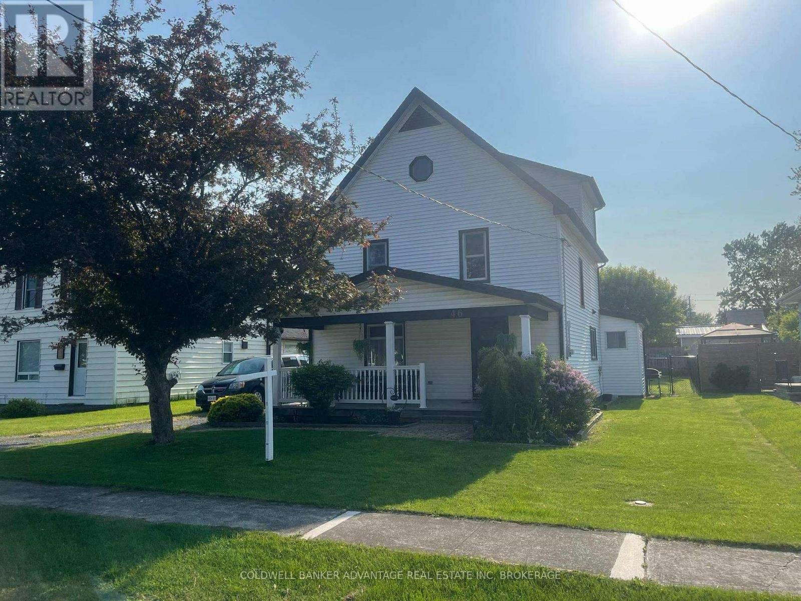 46 Oak Street  Port Colborne (Main Street) ON L3K 4S6 photo