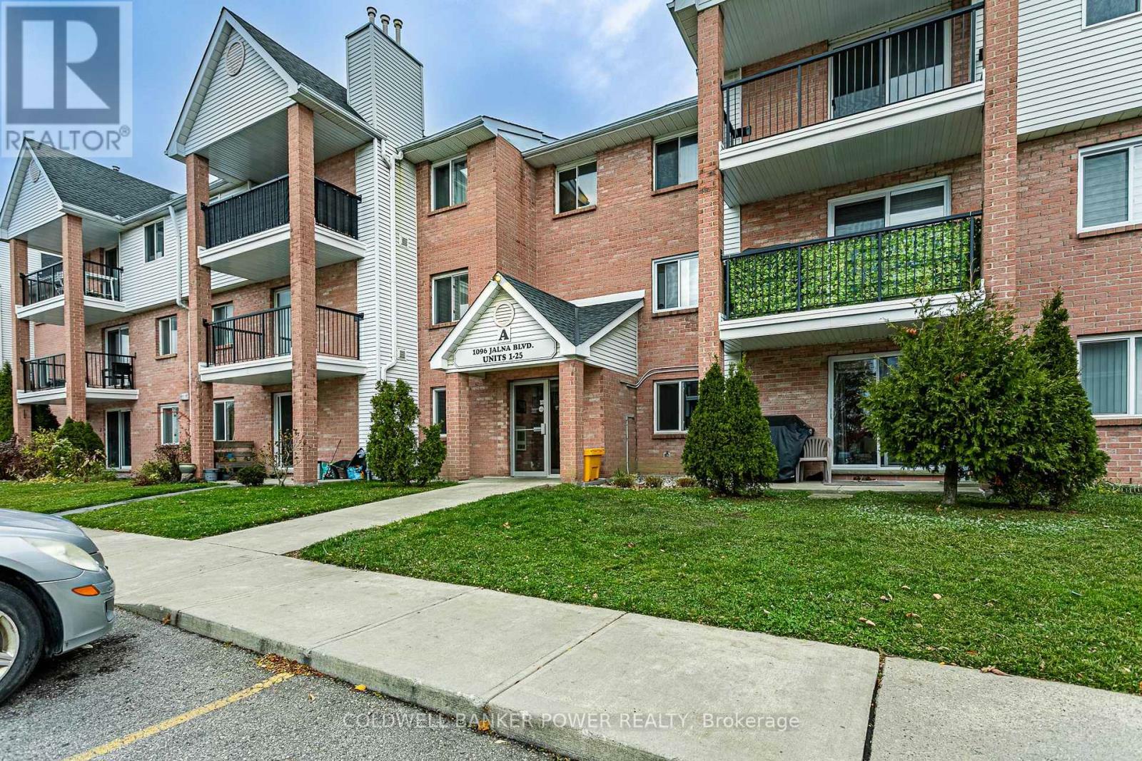 1096 Jalna Boulevard 21  London ON N6E 3B8 photo