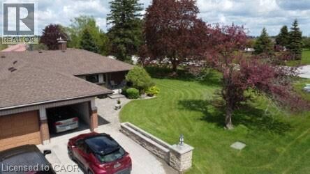 Property Photo:  11 Lloyd Street  ON N0G 2W0 