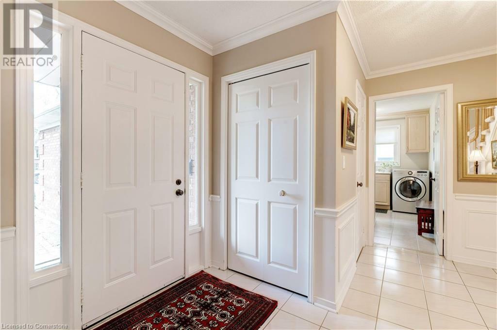 Property Photo:  2251 Mansfield Drive  ON L7P 3J3 