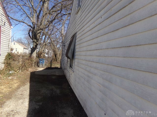 Property Photo: 3001 Edison Street OH 45417