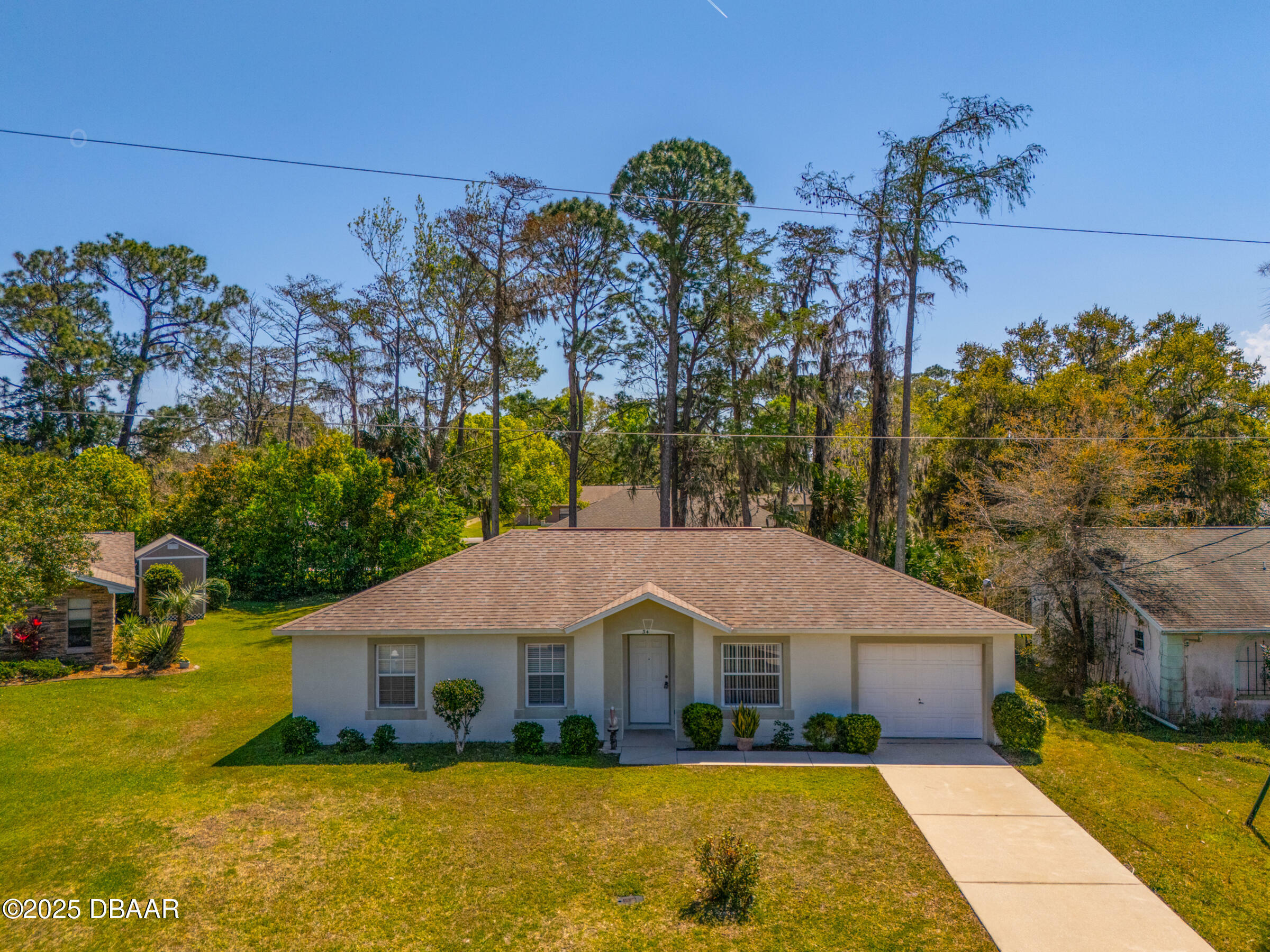 34 Fischer Lane  Palm Coast FL 32137 photo