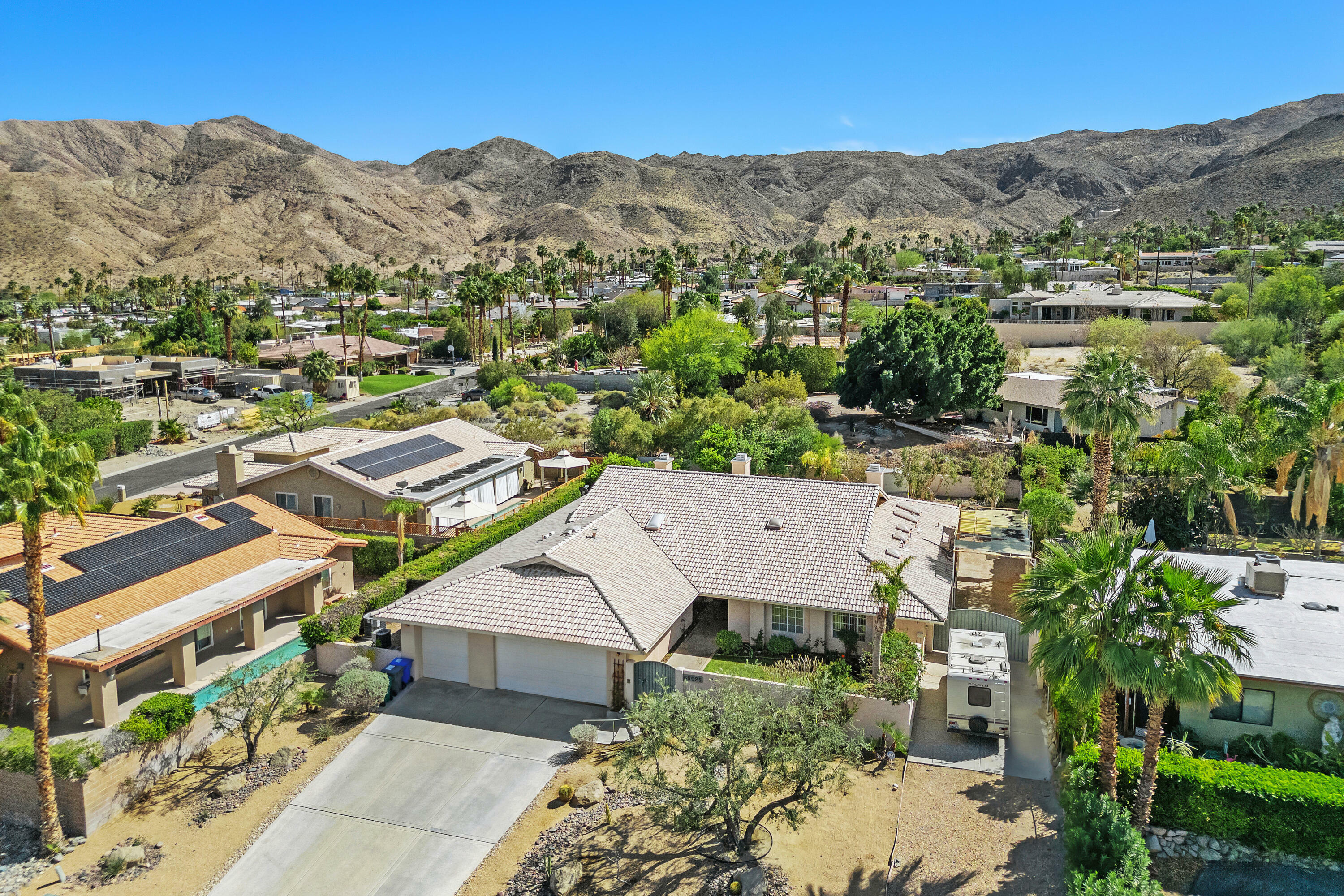 Property Photo:  68025 Grandview Avenue  CA 92234 