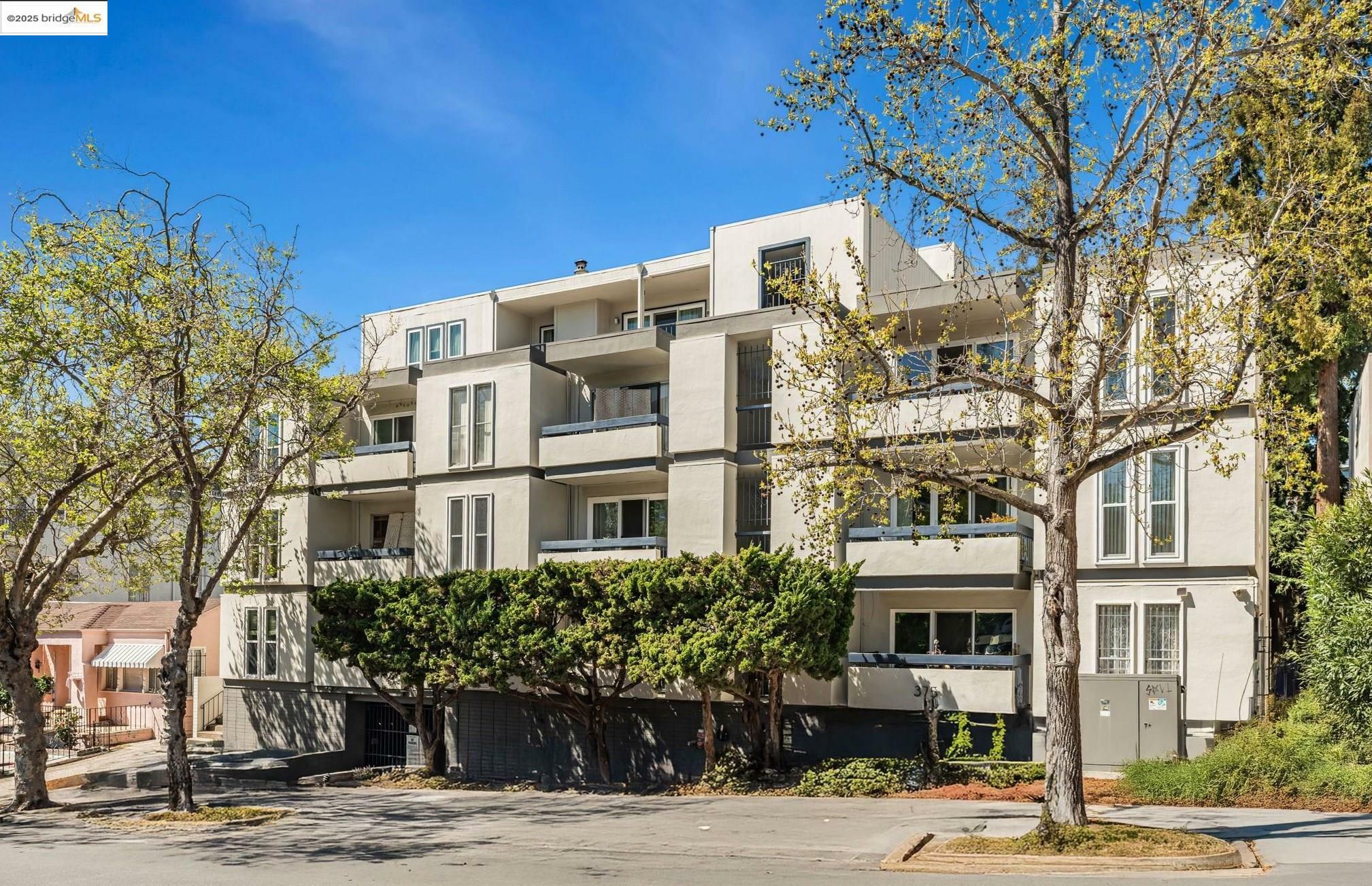 375 Jayne Avenue 202  Oakland CA 94610 photo
