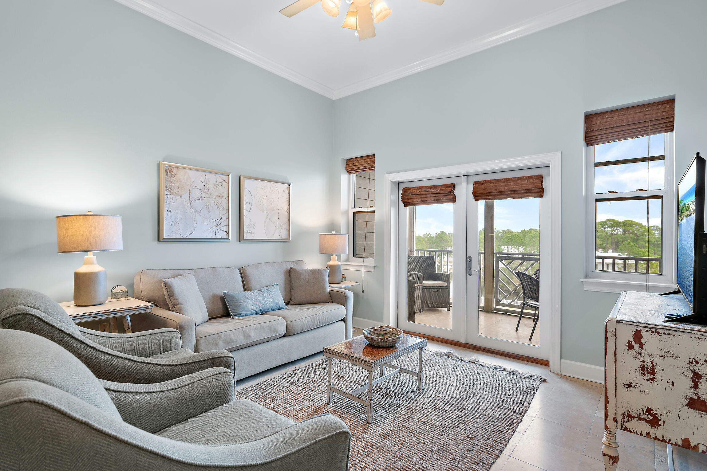 Property Photo:  231 Somerset Bridge Road Unit 2408  FL 32459 