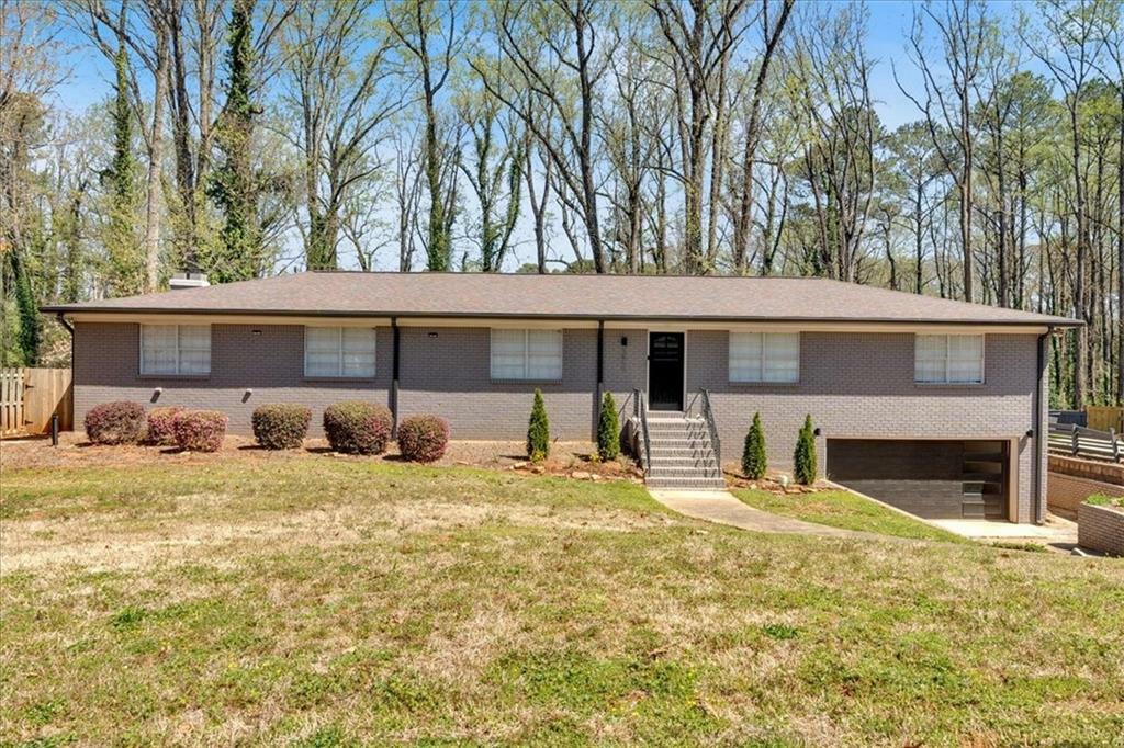 3819 Dora Drive SE  Smyrna GA 30082 photo