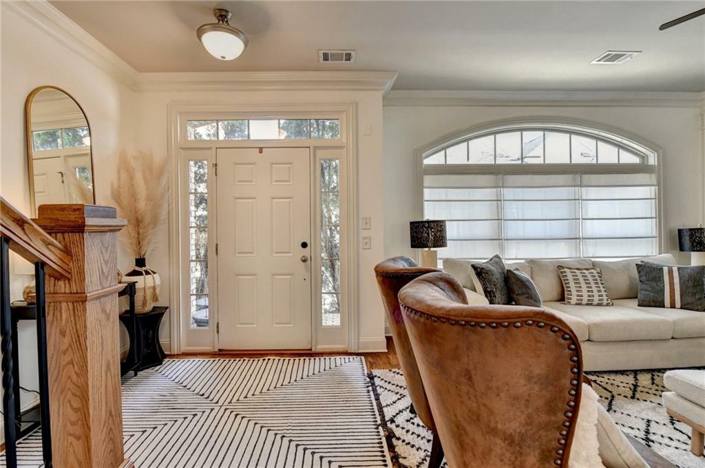 Property Photo: 7335 Jamestown Drive GA 30005