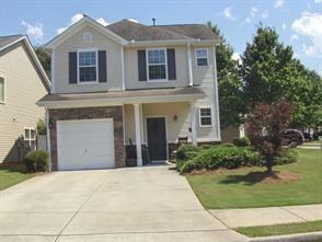 407 Sureyya Drive  Canton GA 30114 photo