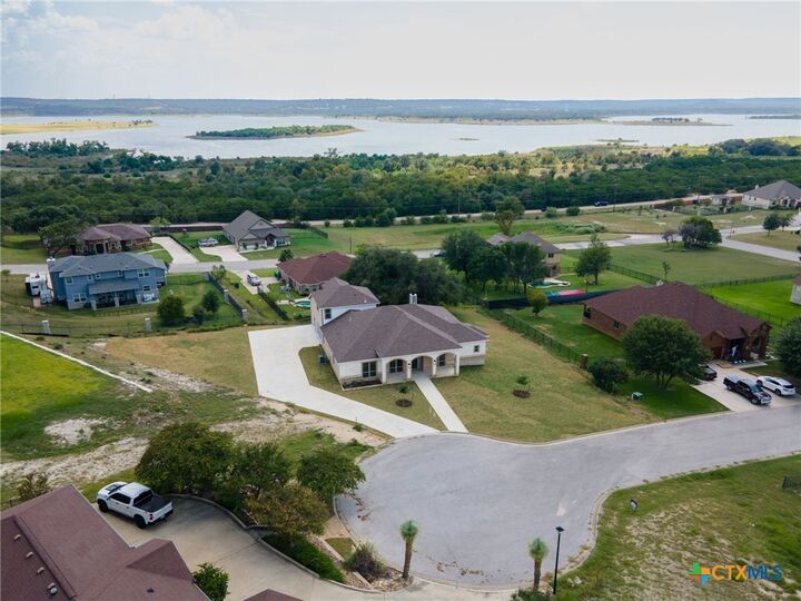 Property Photo:  104 Cedar Bluff Court  TX 76548