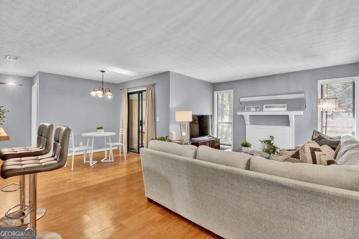 1281 Branch Drive  Tucker GA 30084 photo