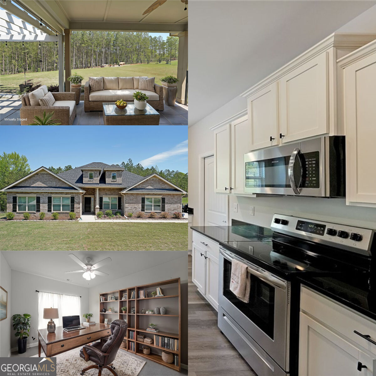 Property Photo: 1838 Abbey Road GA 30223