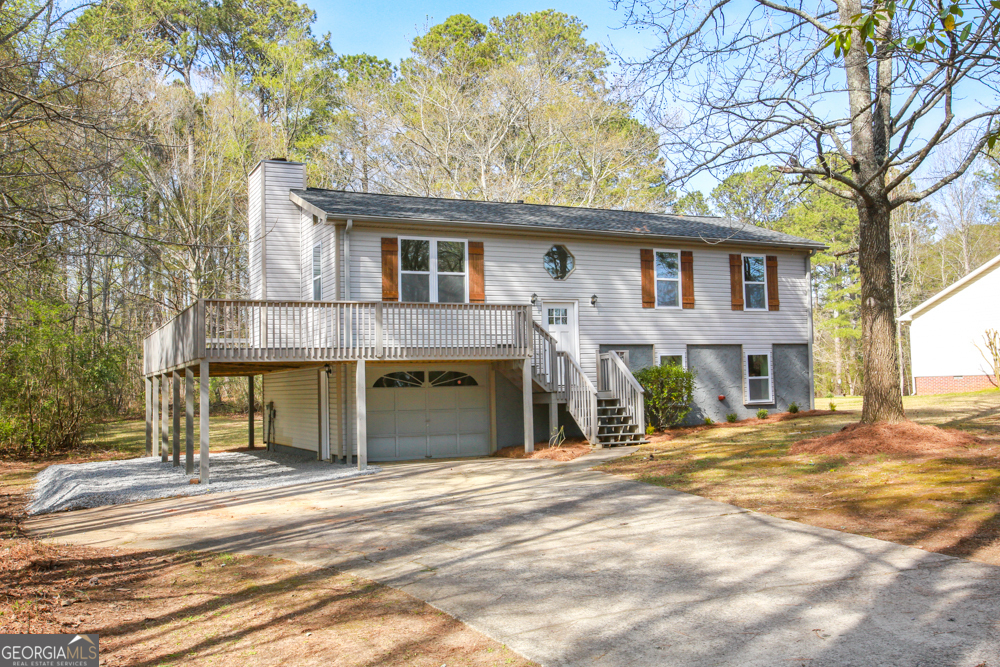 Property Photo: 759 Oak Grove Road GA 30117