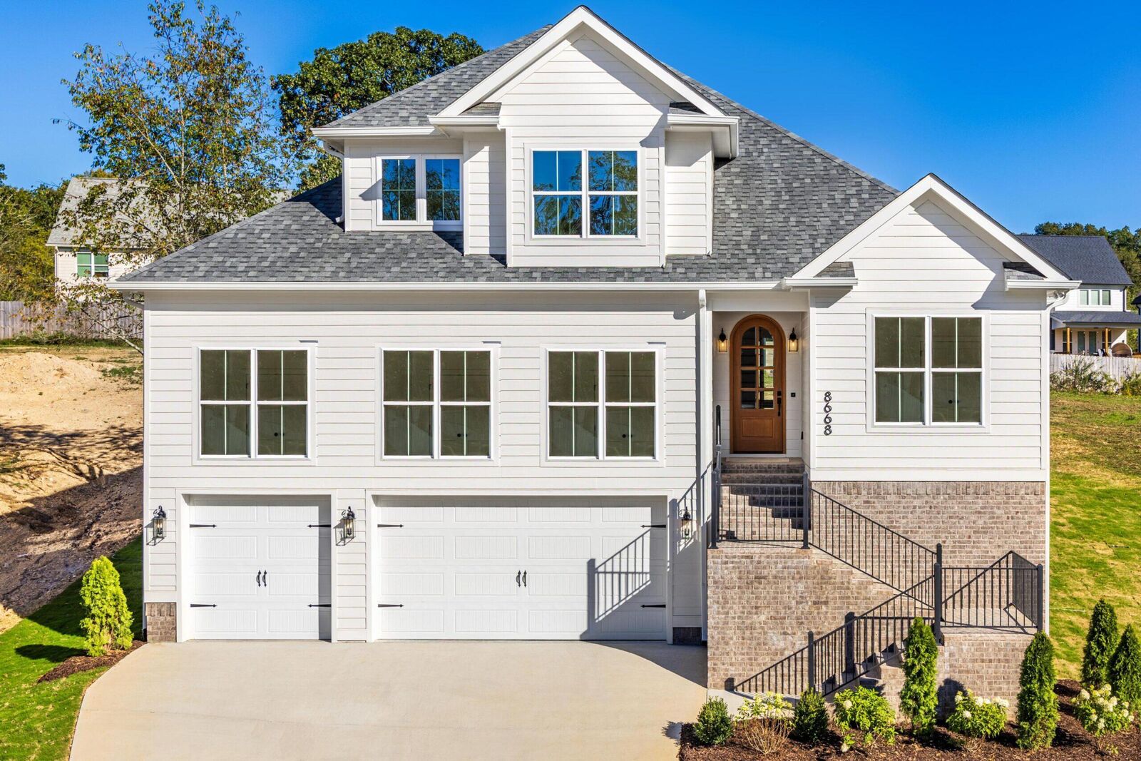Property Photo:  8668 Woodbury Acre Court  TN 37341 