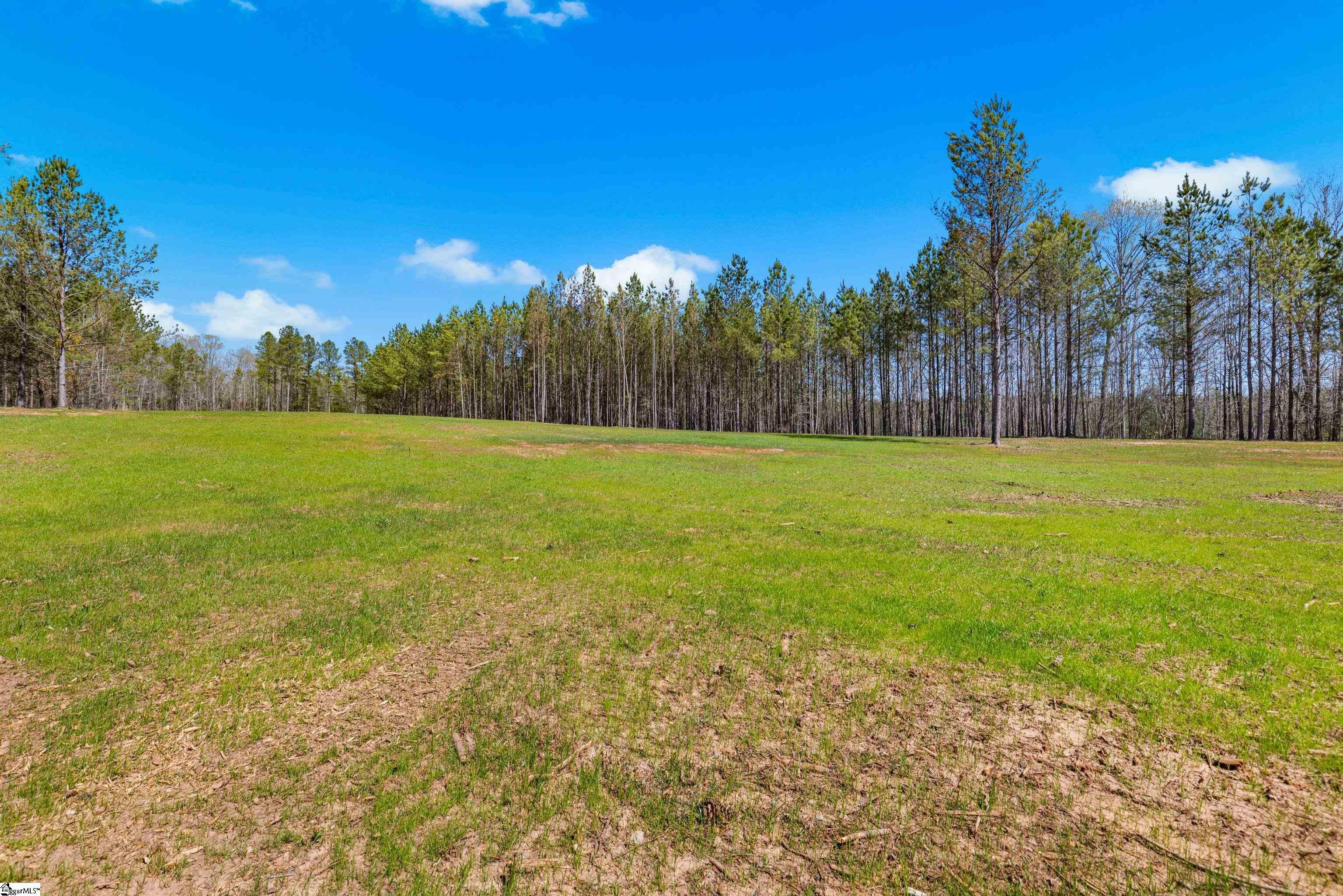 Property Photo: 242 Mattie Campbell Road SC 29654