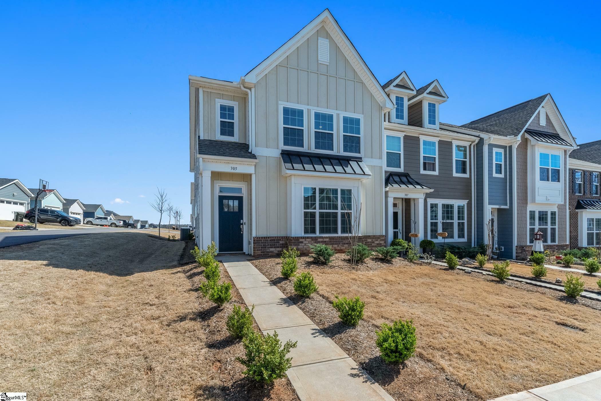 Property Photo: 305 Novelty Drive SC 29651