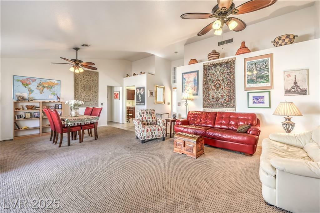 Property Photo: 8552 Desert Holly Drive NV 89134