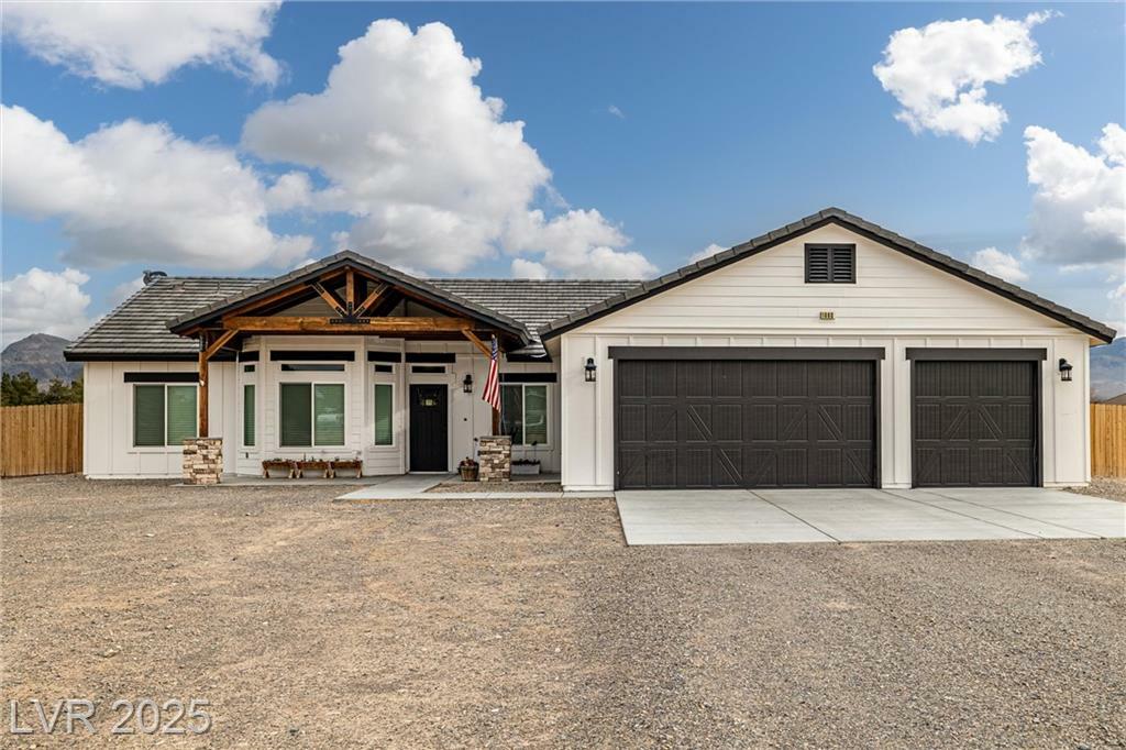 Property Photo:  1660 West Princeton Circle  NV 89060 