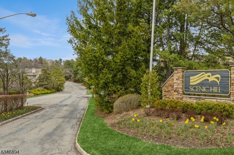 Property Photo: 54 Paris Cir NJ 07052