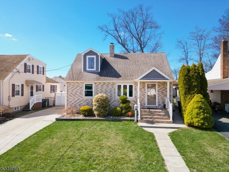 Property Photo:  14 Florence Dr  NJ 07066