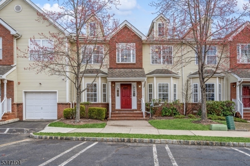 177 Sunshine Dr  Piscataway Twp. NJ 08854 photo