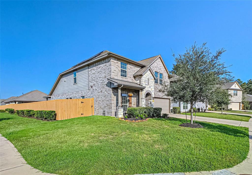 Property Photo: 28130 Aspen Horizon Drive TX 77386
