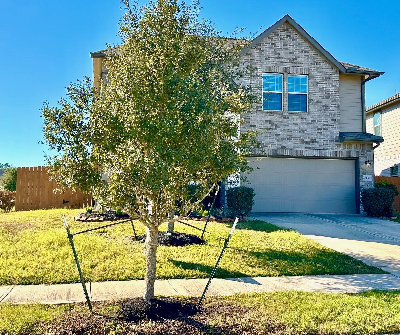 Property Photo:  28130 Aspen Horizon Drive  TX 77386 