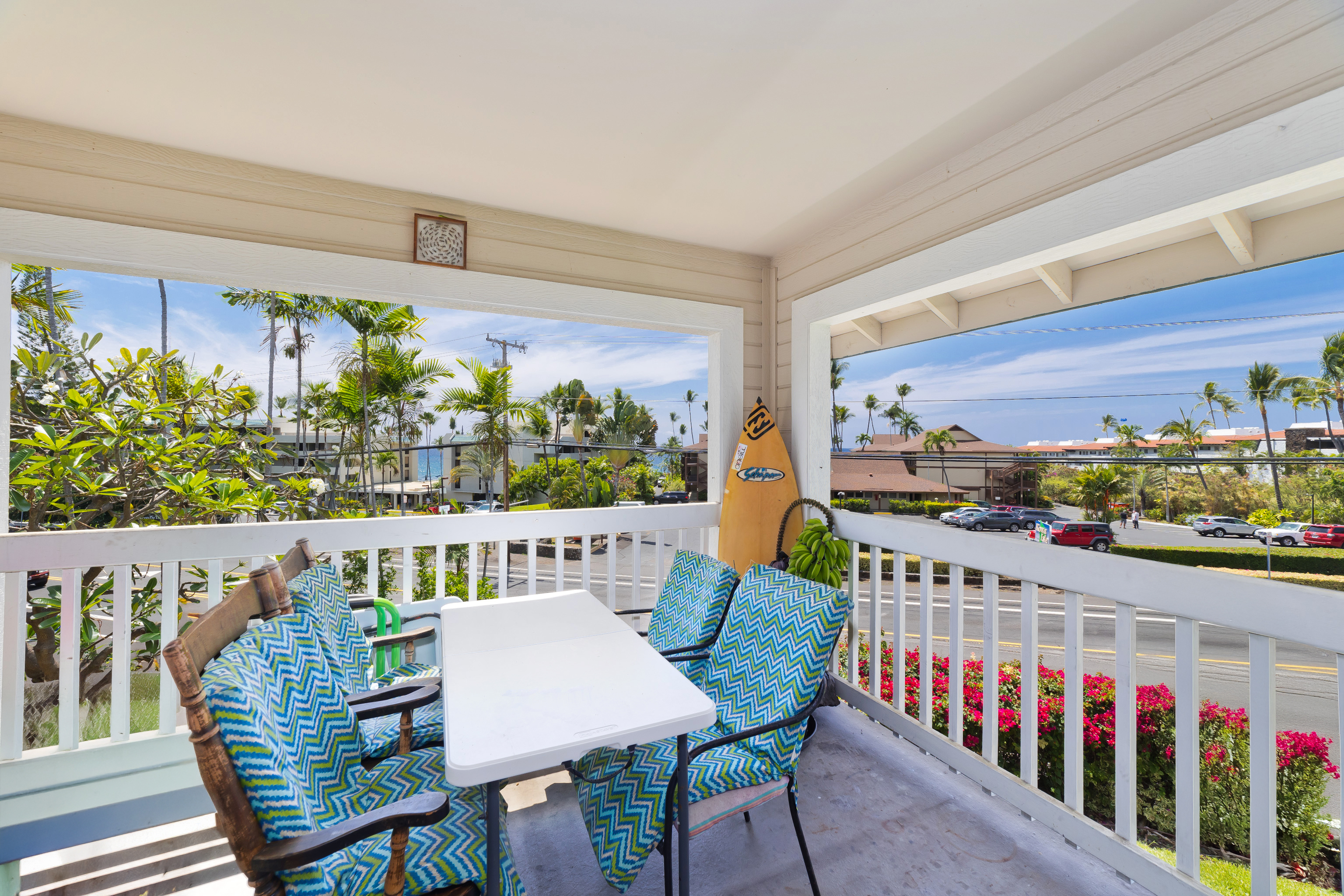 Property Photo: 75-6081 Alii Dr B204 HI 96740