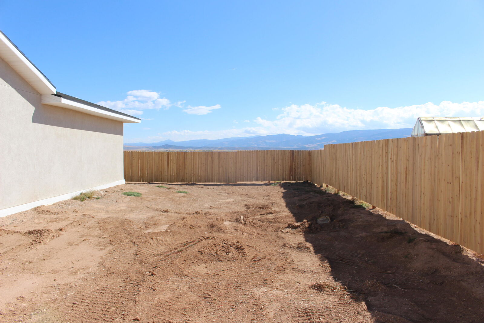 Property Photo: 6330 N 3975 W UT 84721