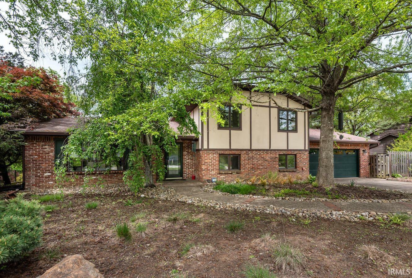 Property Photo: 3121 N Ramble Road West IN 47408