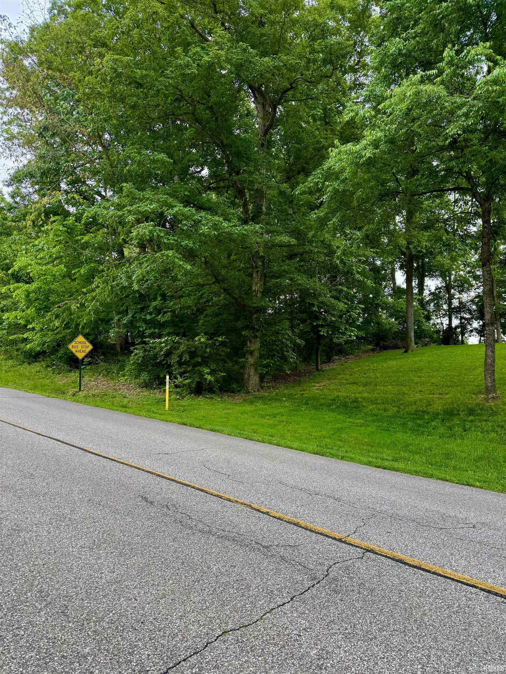 Property Photo: 241 W Melchoir Drive IN 47579