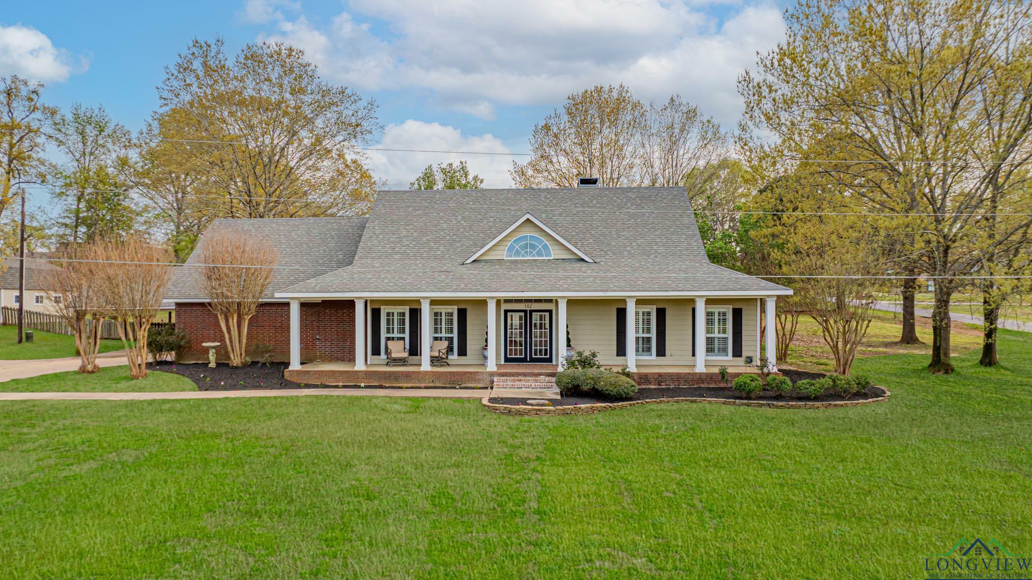 102 Morning Glory Ln  Longview TX 75605 photo