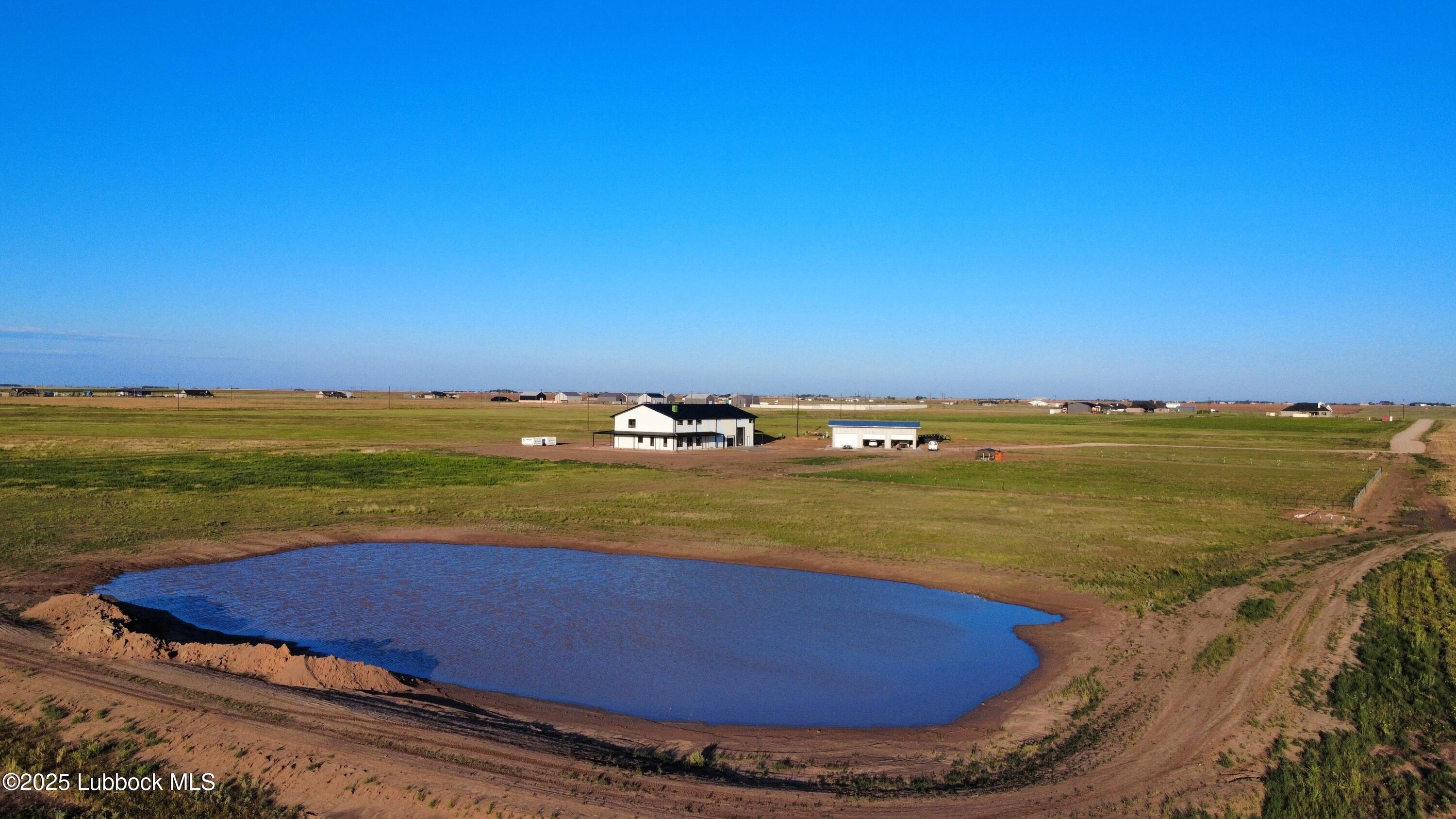 Property Photo: 21701 County Rd 2040 TX 79423