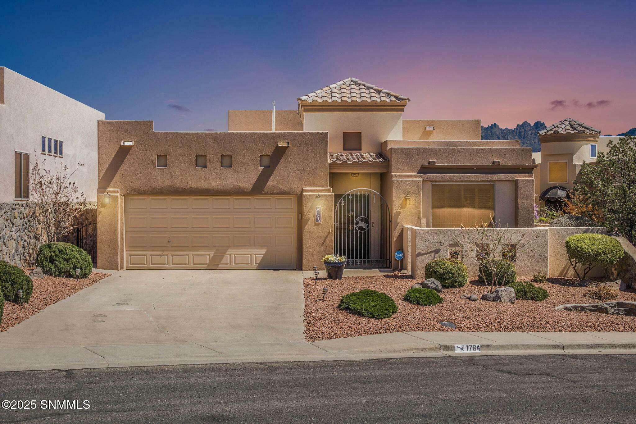Property Photo: 1764 Boulders Drive NM 88011