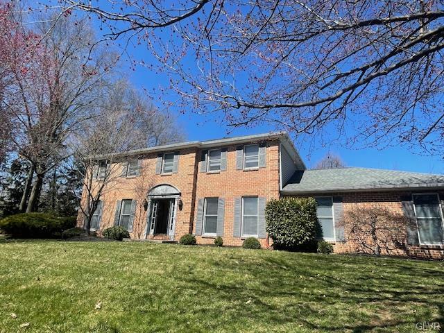 Property Photo: 393 Hillview Drive PA 18064