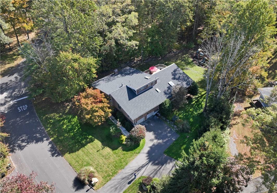 Property Photo: 1 Beaver Dam Road NY 10970